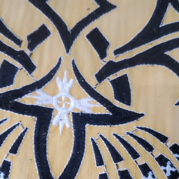 Elelant Roar Mustard Shirt Long sleeve Country Western Biker - Picture 13 of 16